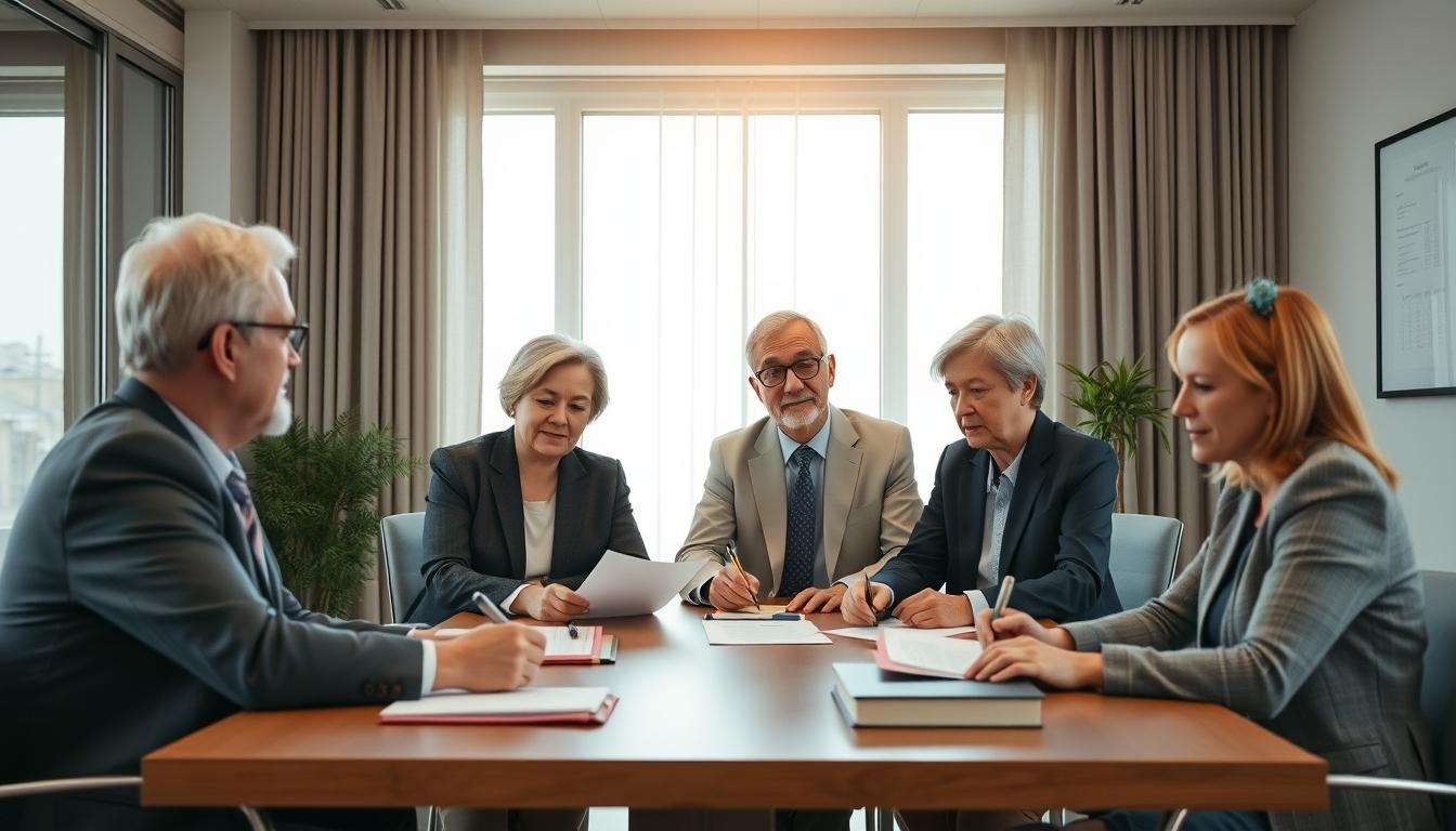 Compliance and legal guidance