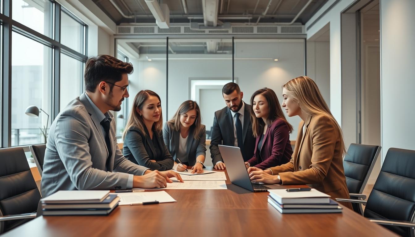 Reviewing real estate agreements